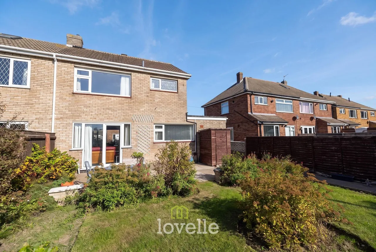 Rutland Drive, New Waltham, DN36, photo 27