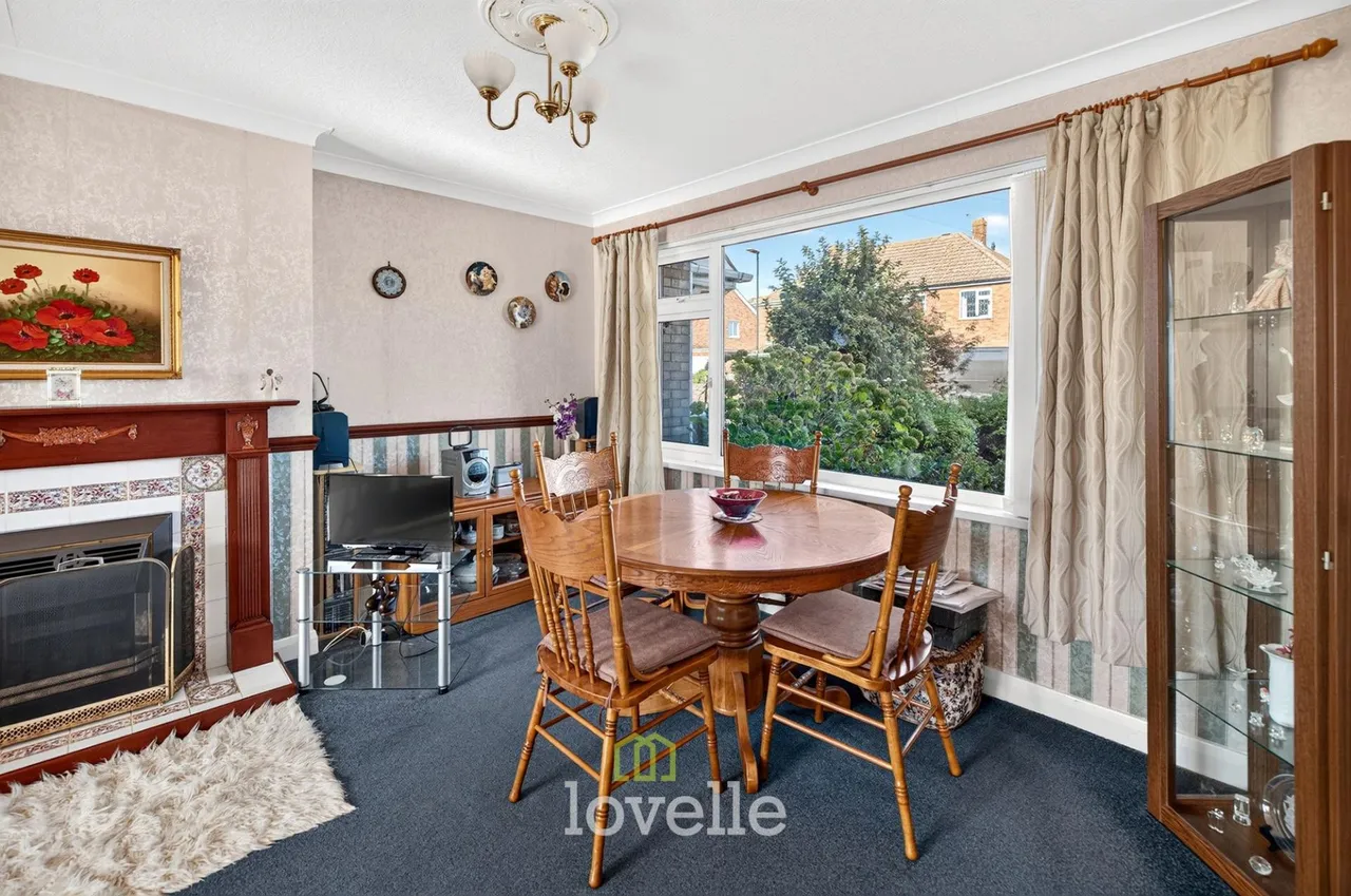 Rutland Drive, New Waltham, DN36, photo 10