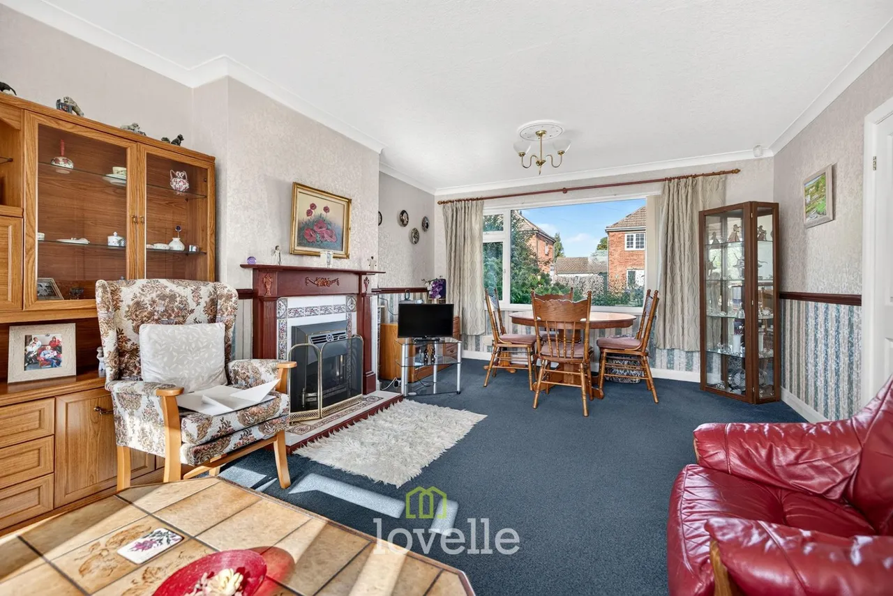 Rutland Drive, New Waltham, DN36, photo 9