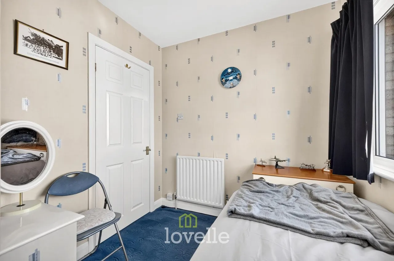 Rutland Drive, New Waltham, DN36, photo 19