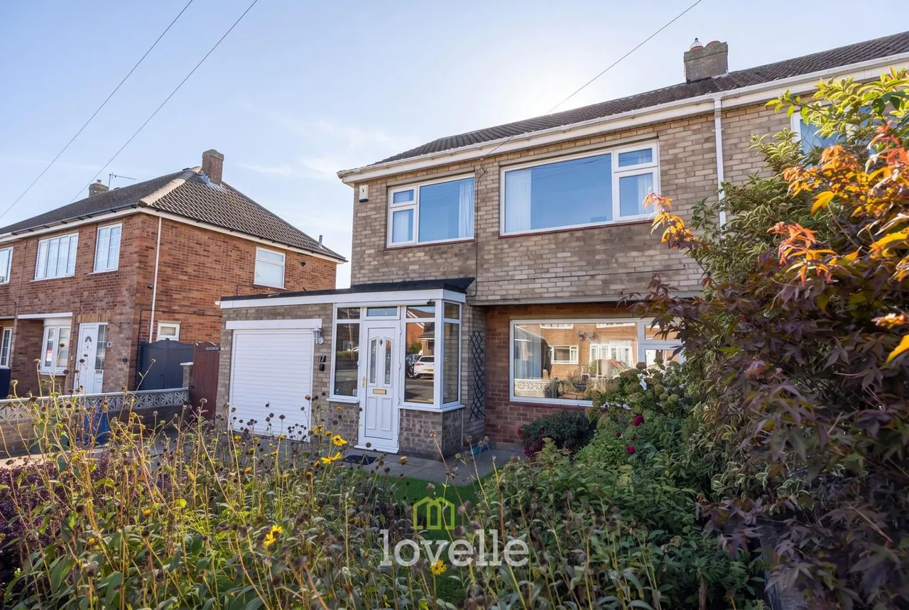 Rutland Drive, New Waltham, DN36, photo 23