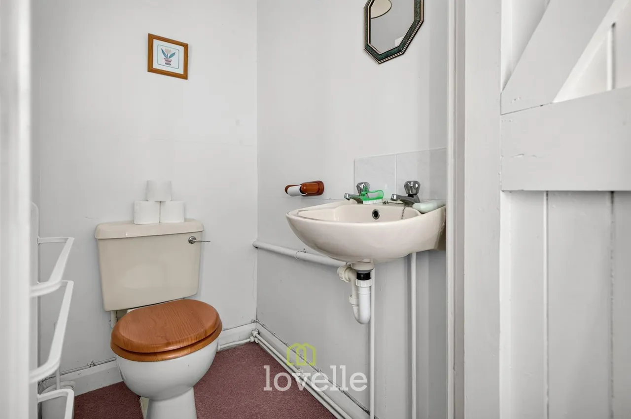 Rutland Drive, New Waltham, DN36, photo 7