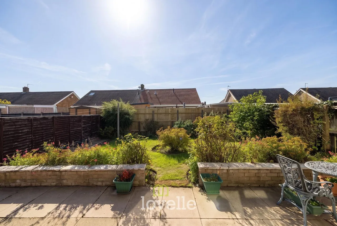 Rutland Drive, New Waltham, DN36, photo 26