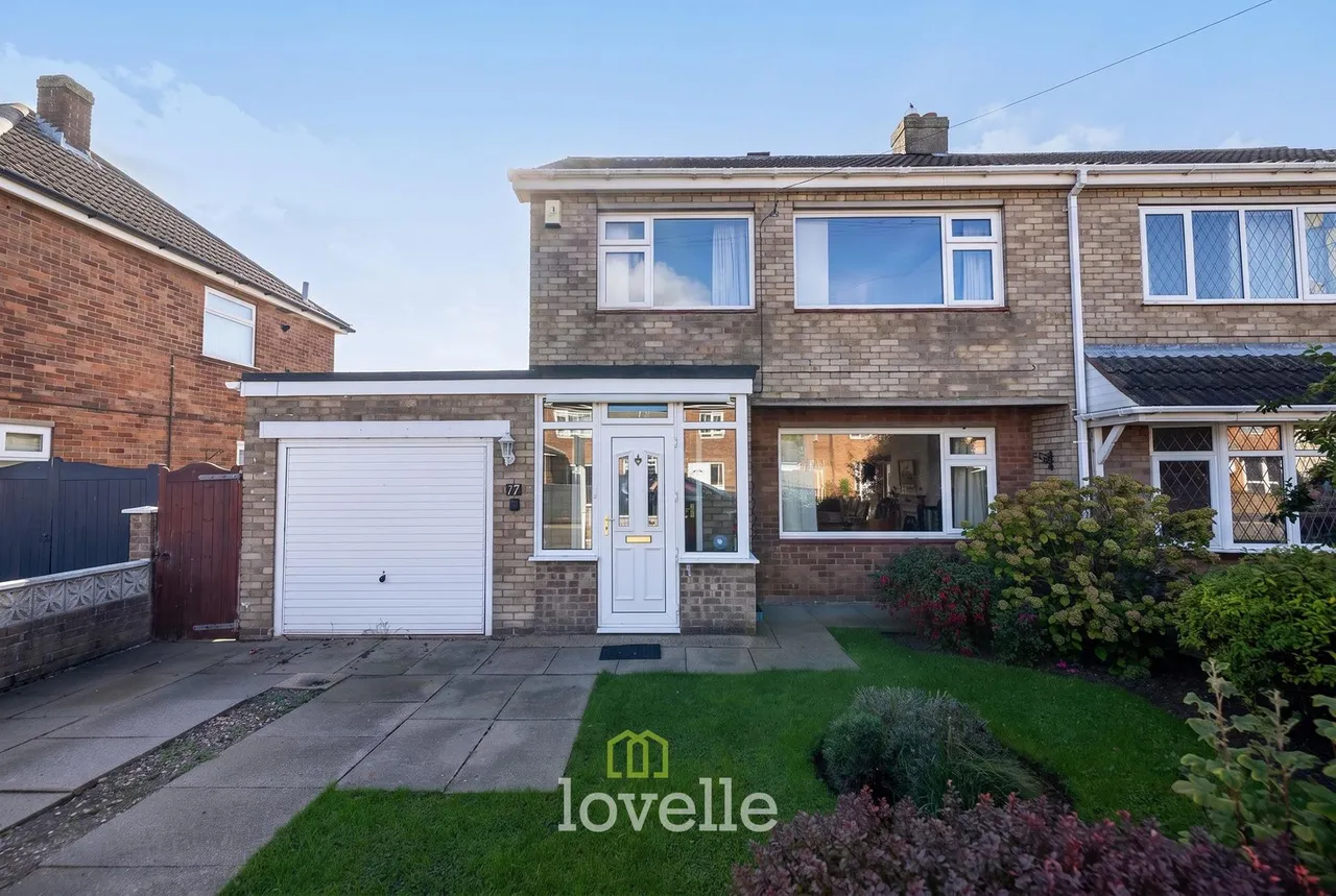 Rutland Drive, New Waltham, DN36, photo 22