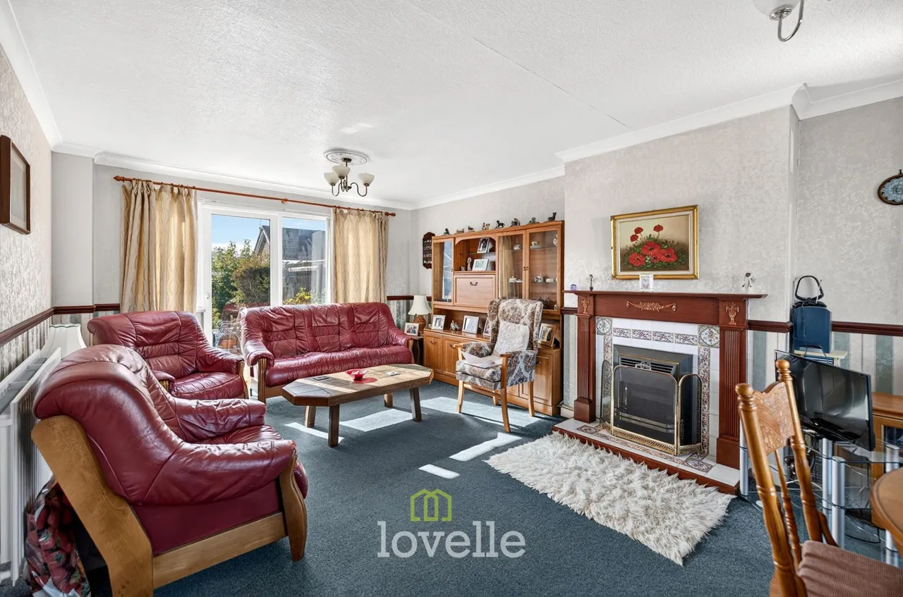 Rutland Drive, New Waltham, DN36, photo 2