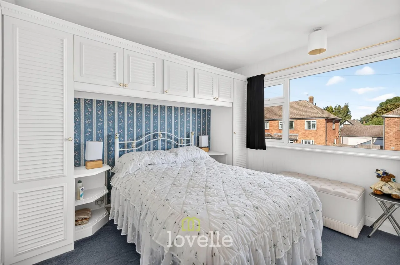 Rutland Drive, New Waltham, DN36, photo 14