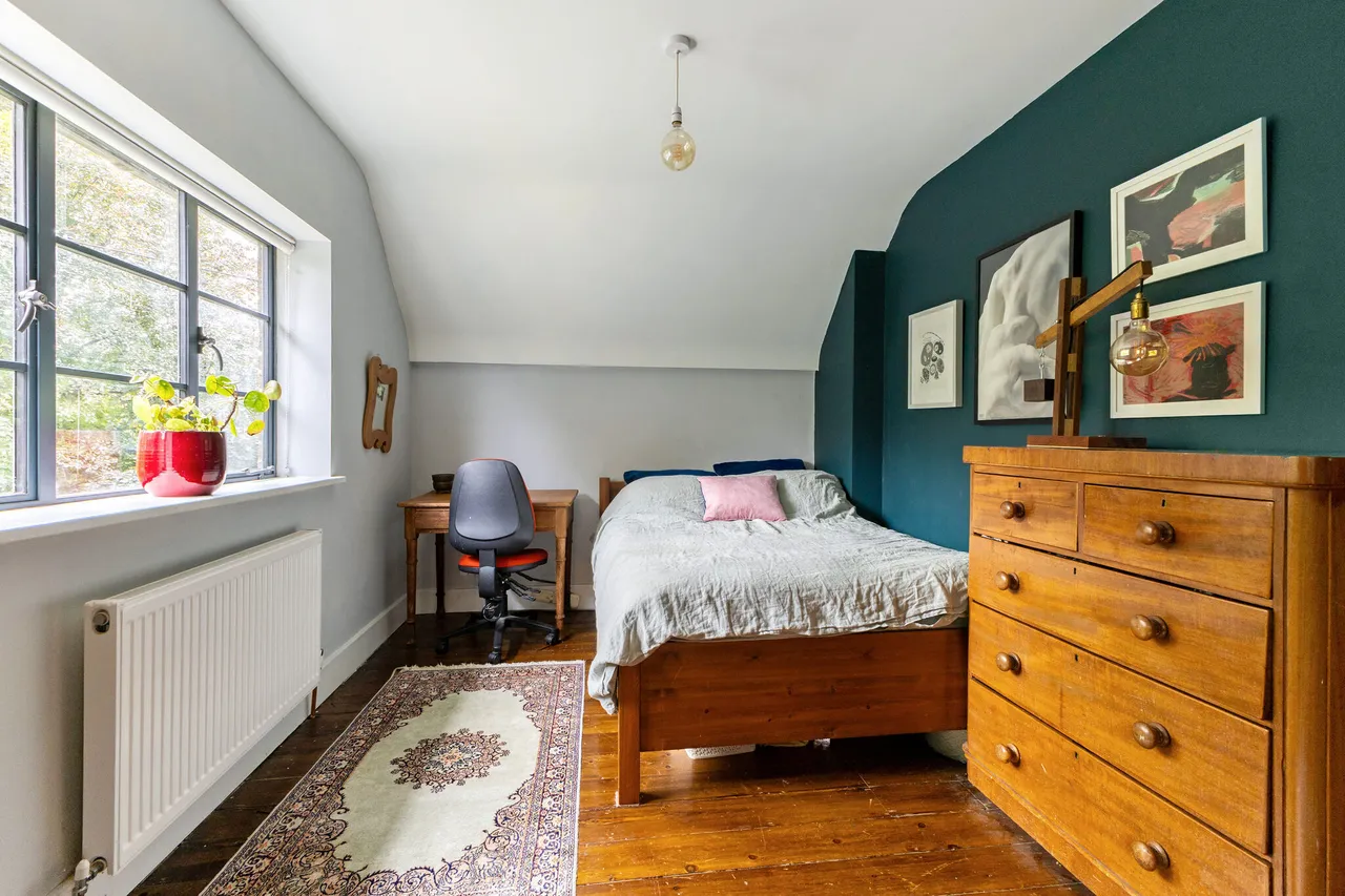 Eldred Avenue, Brighton, BN1, photo 19