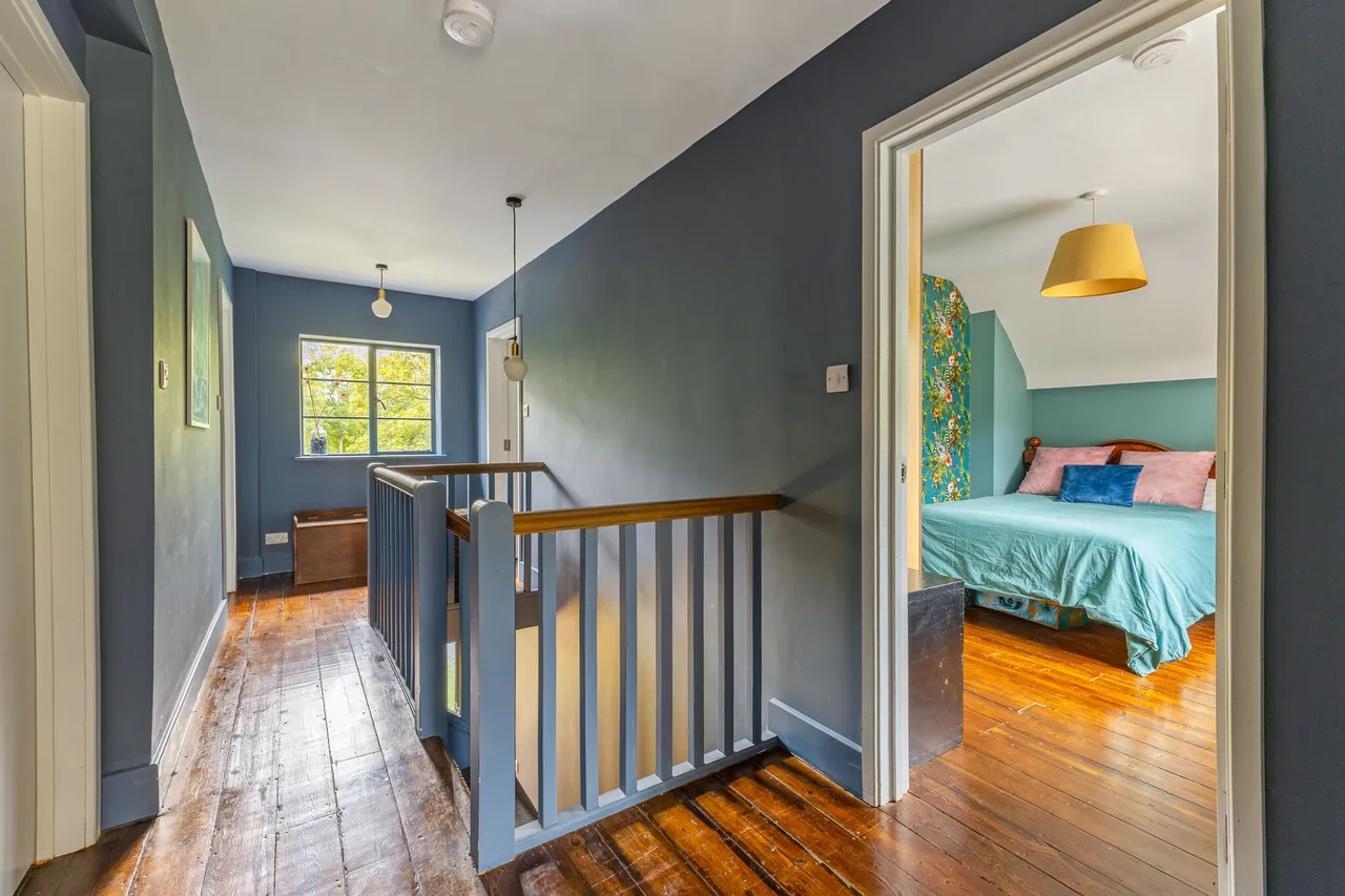 Eldred Avenue, Brighton, BN1, photo 15