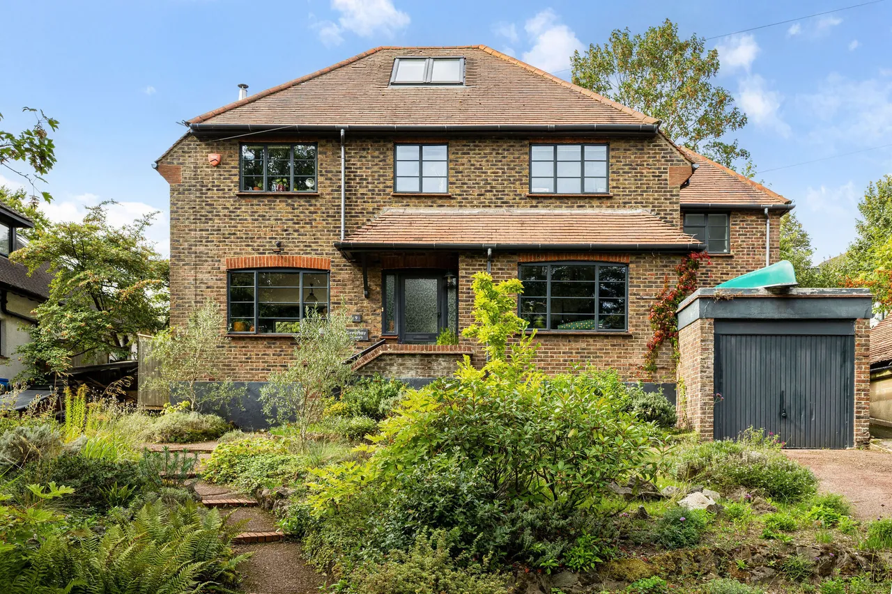 Eldred Avenue, Brighton, BN1, photo 33