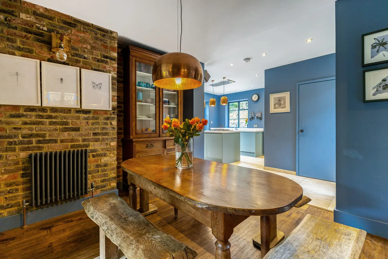 Eldred Avenue, Brighton, BN1, photo 11