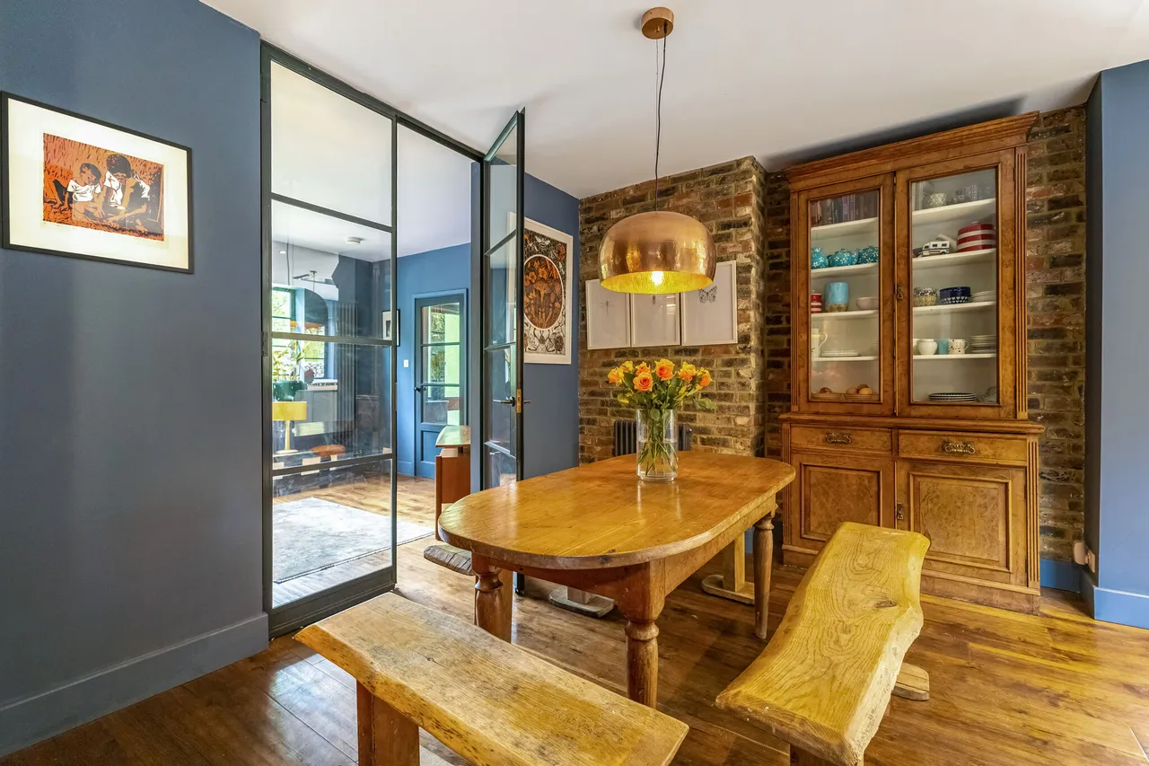 Eldred Avenue, Brighton, BN1, photo 12