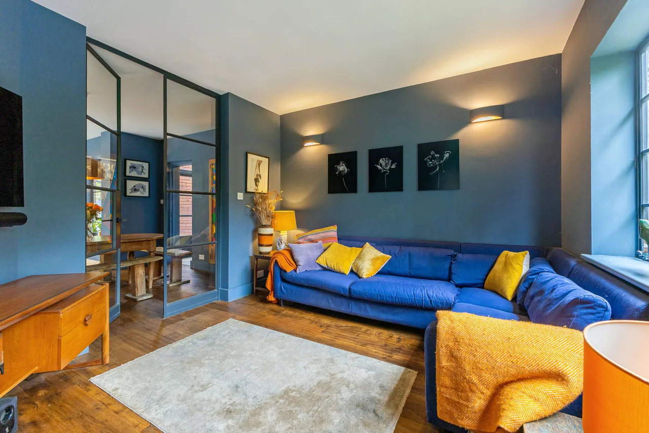 Eldred Avenue, Brighton, BN1, photo 13