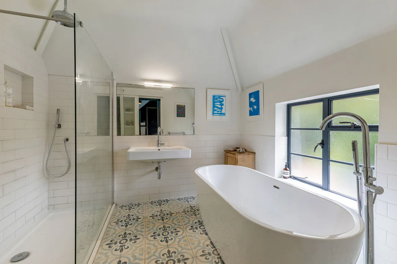 Eldred Avenue, Brighton, BN1, photo 23