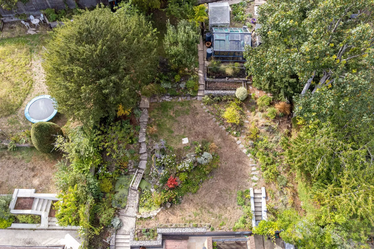 Eldred Avenue, Brighton, BN1, photo 26