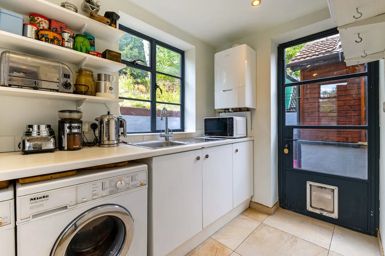 Eldred Avenue, Brighton, BN1, photo 14