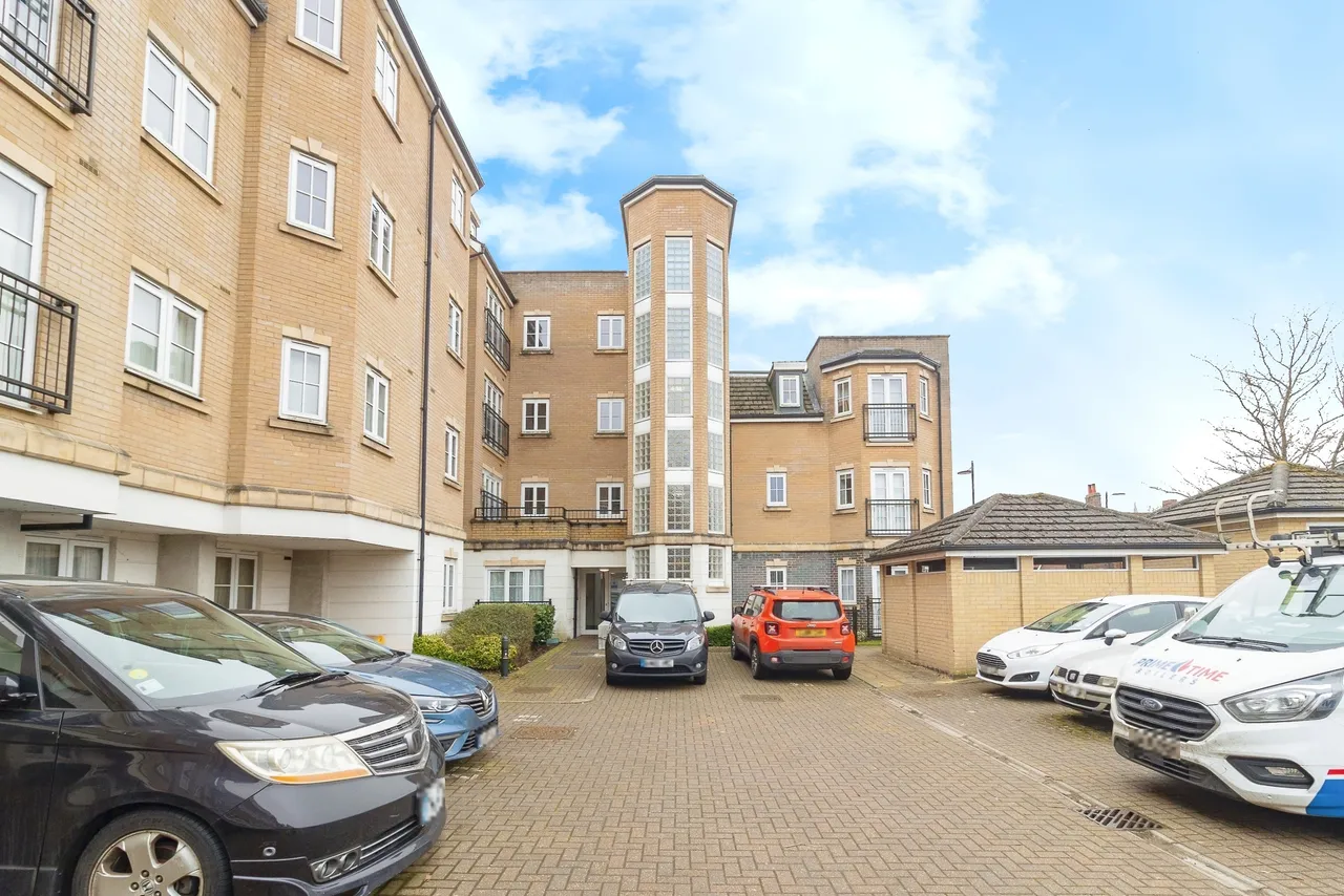 Lake Street, Leighton Buzzard, LU7, photo 16