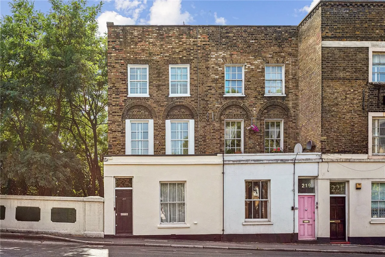 New North Road, London, N1, photo 12