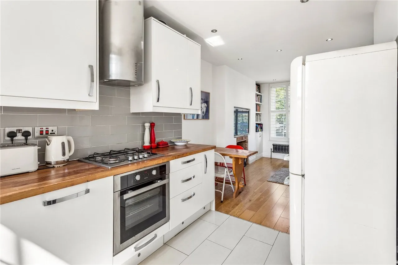 New North Road, London, N1, photo 6