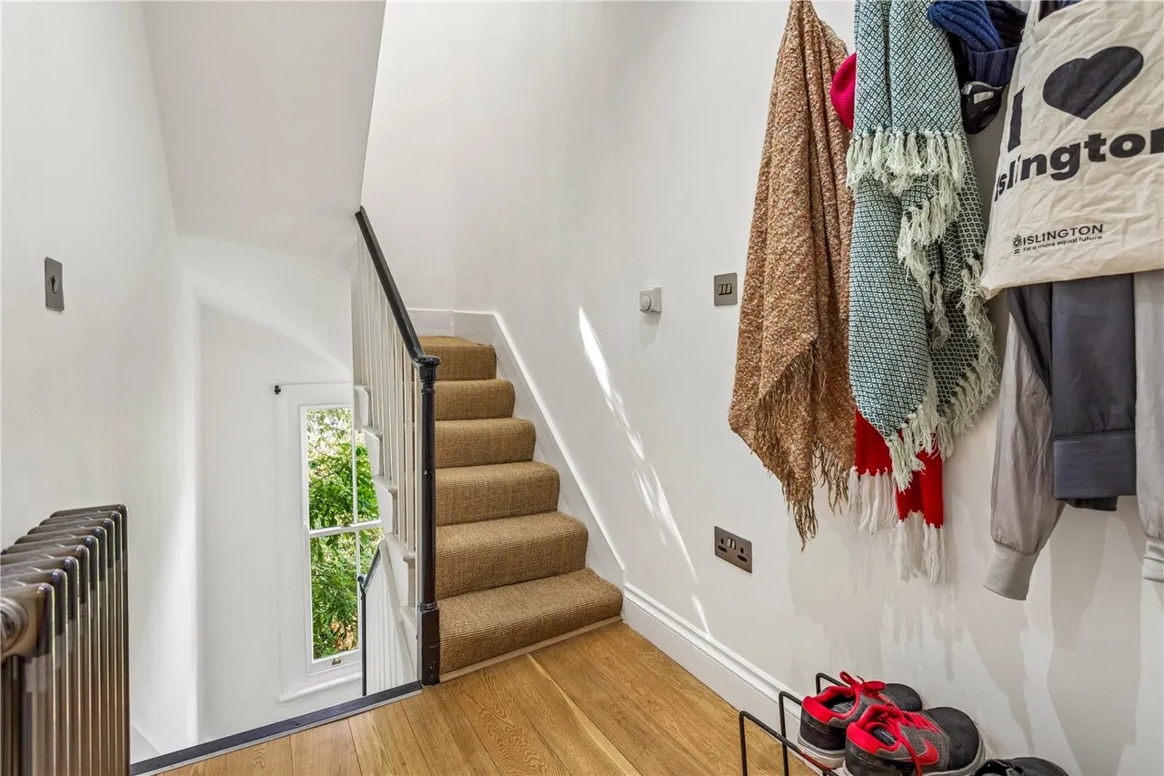 New North Road, London, N1, photo 7