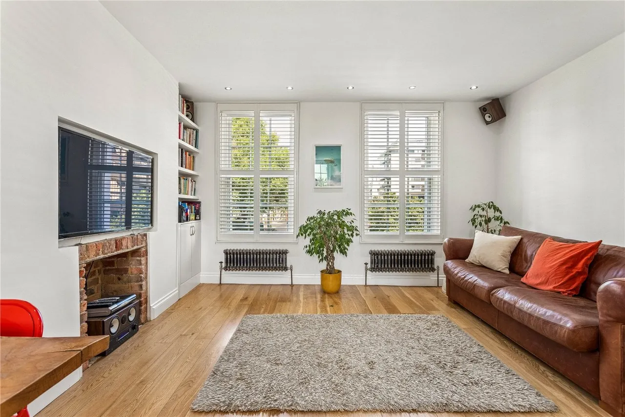 New North Road, London, N1, photo 9