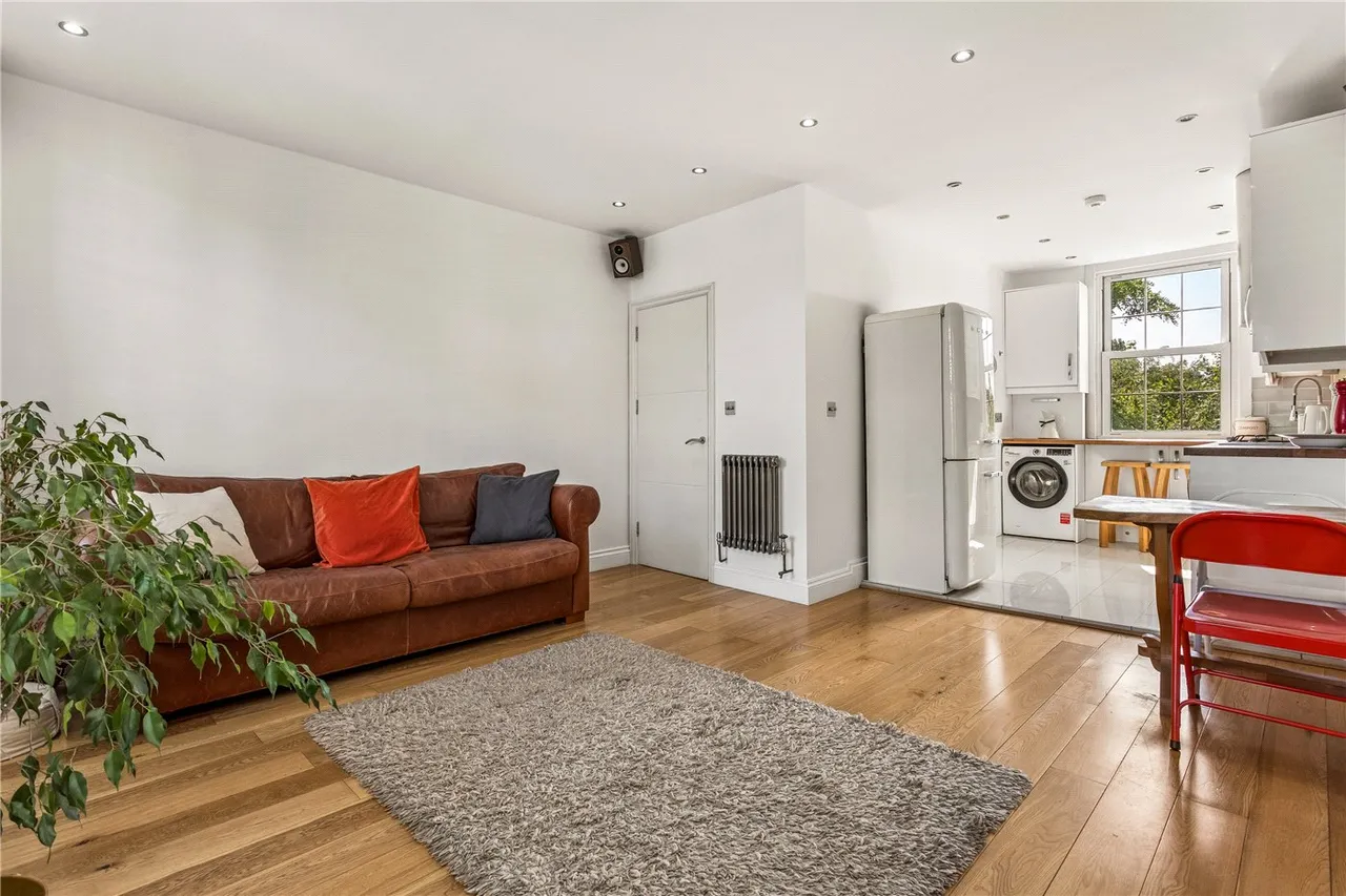 New North Road, London, N1, photo 2