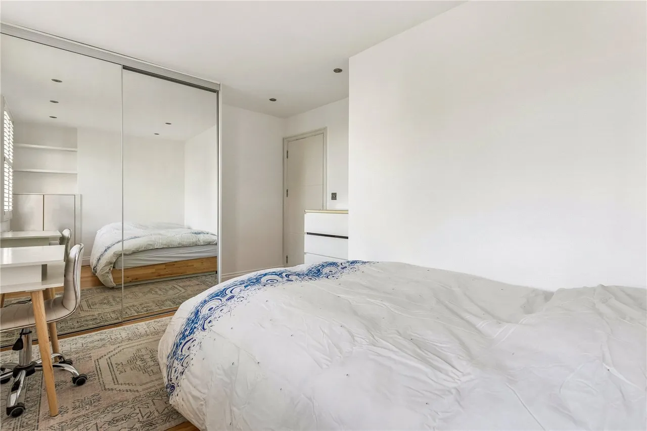 New North Road, London, N1, photo 5