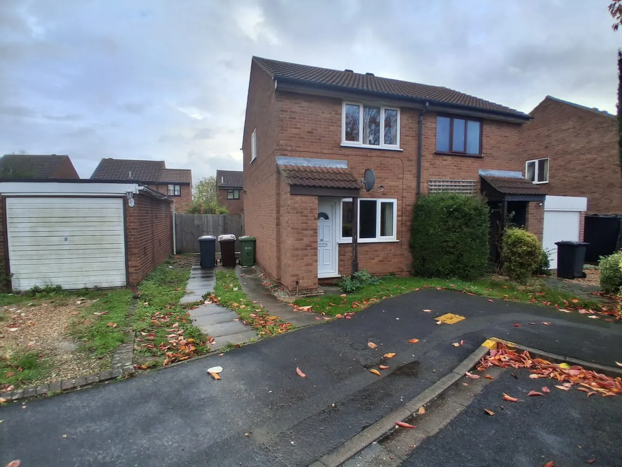 Atwater Court, Lincoln, LN2, photo 11