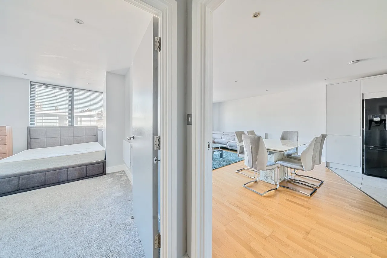 Southwark Bridge Road, Borough, London, SE1, photo 12