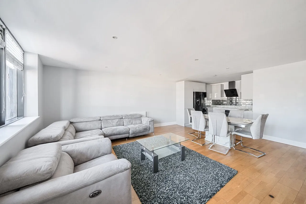 Southwark Bridge Road, Borough, London, SE1, photo 2