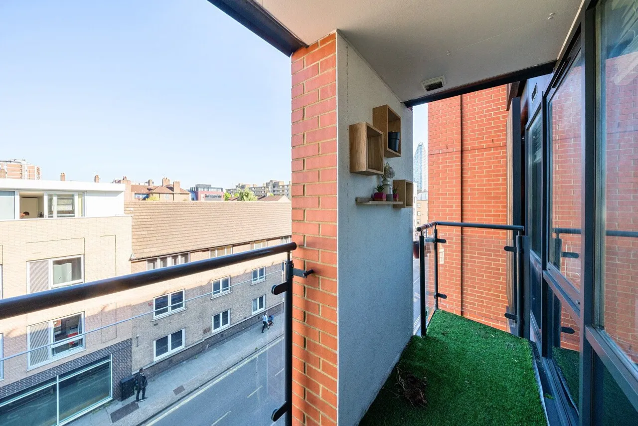 Southwark Bridge Road, Borough, London, SE1, photo 11