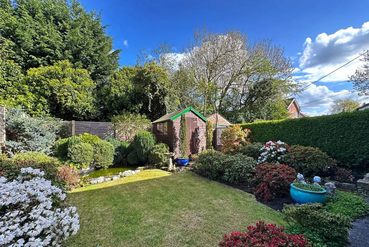 Ashleigh Road, Timperley WA15 6ER, photo 5