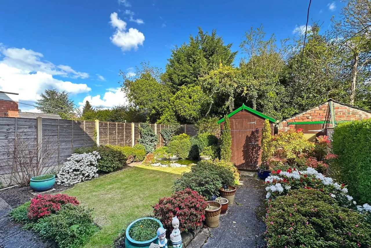 Ashleigh Road, Timperley WA15 6ER, photo 17