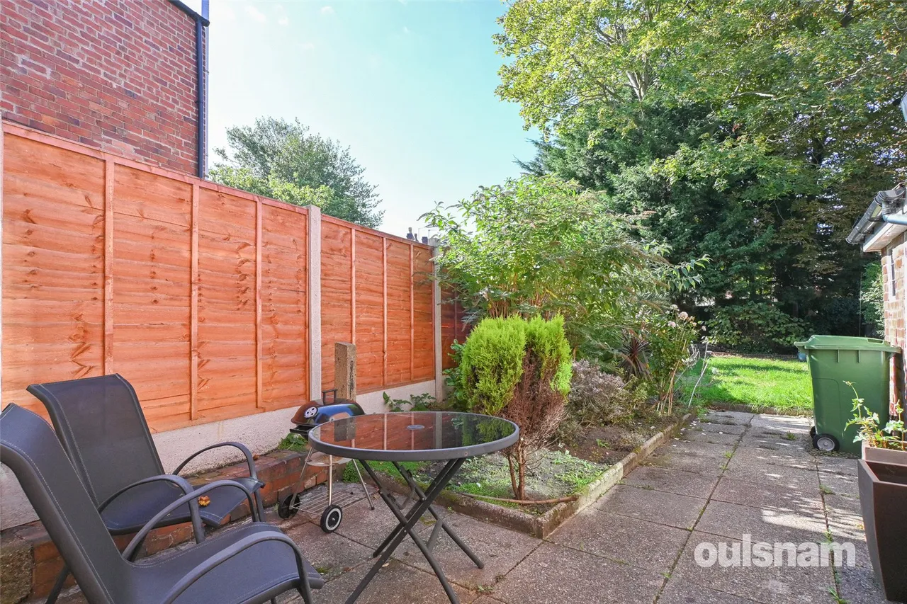 Swindon Road, Edgbaston, B17, photo 24