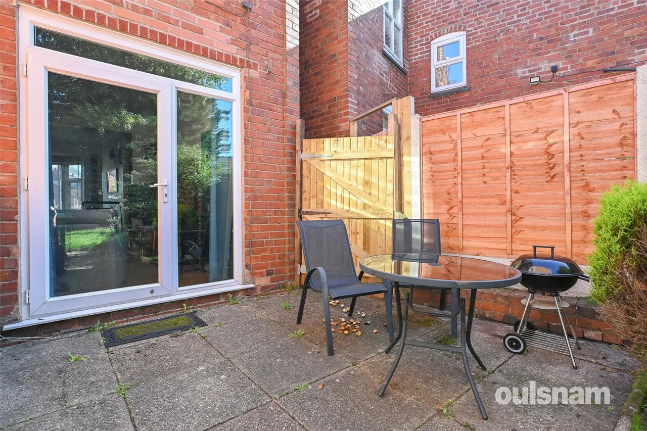 Swindon Road, Edgbaston, B17, photo 25