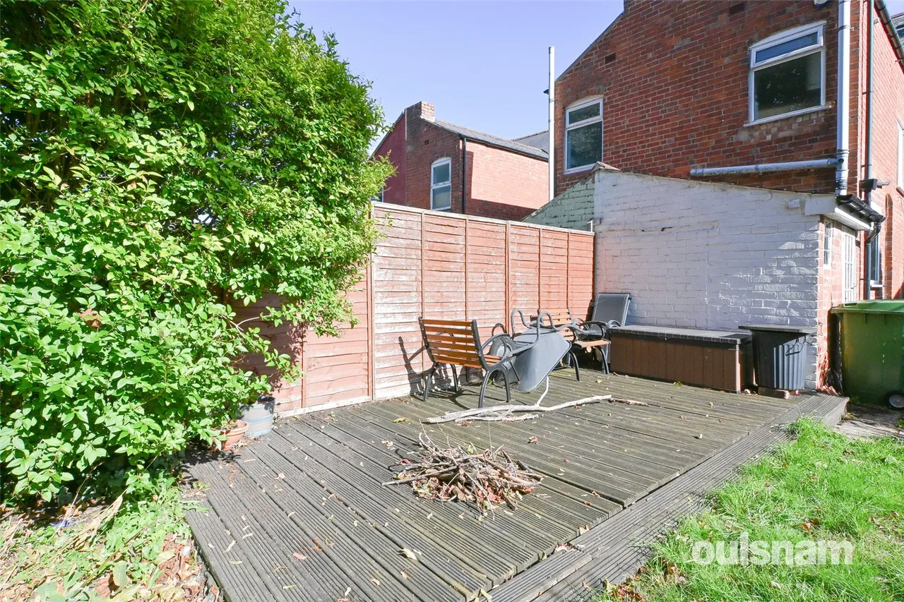 Swindon Road, Edgbaston, B17, photo 30