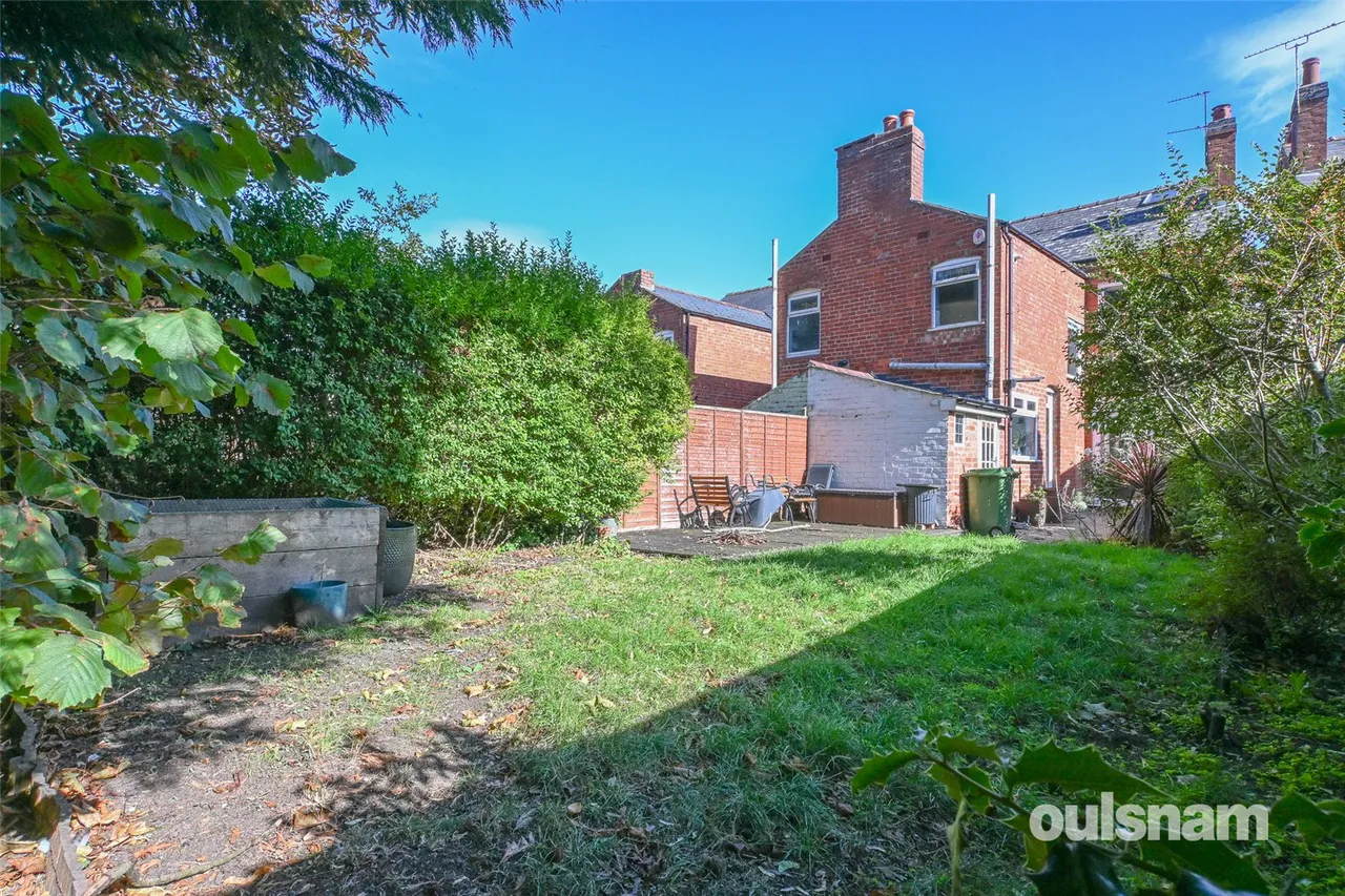 Swindon Road, Edgbaston, B17, photo 28