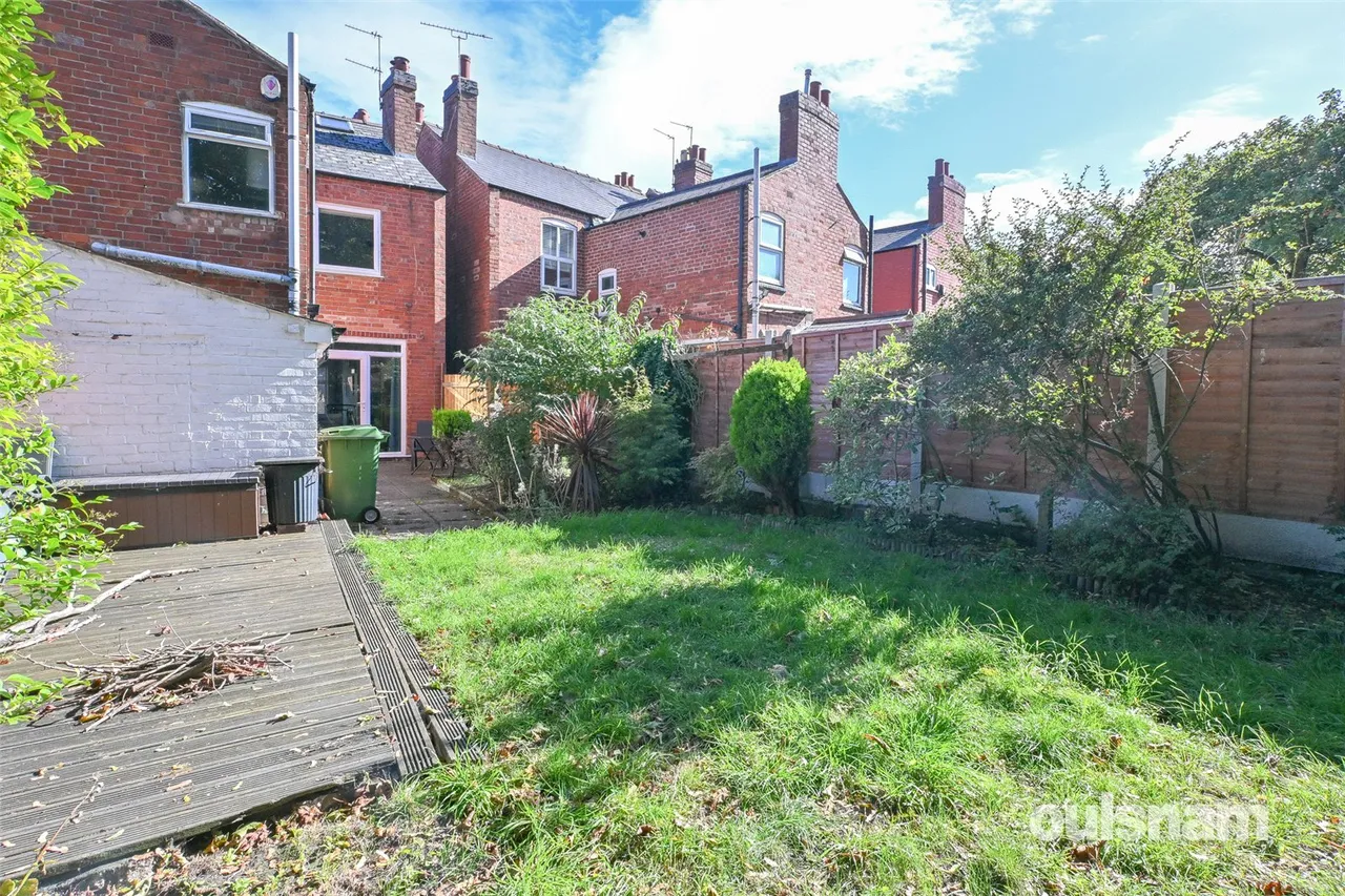 Swindon Road, Edgbaston, B17, photo 29