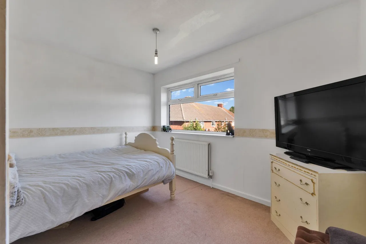 Babington Road, Barrow Upon Soar, LE12, photo 16