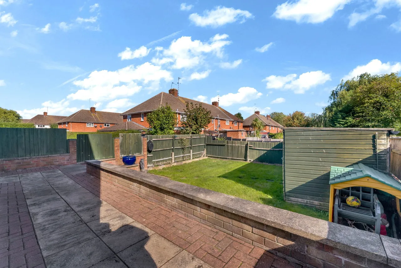 Babington Road, Barrow Upon Soar, LE12, photo 23