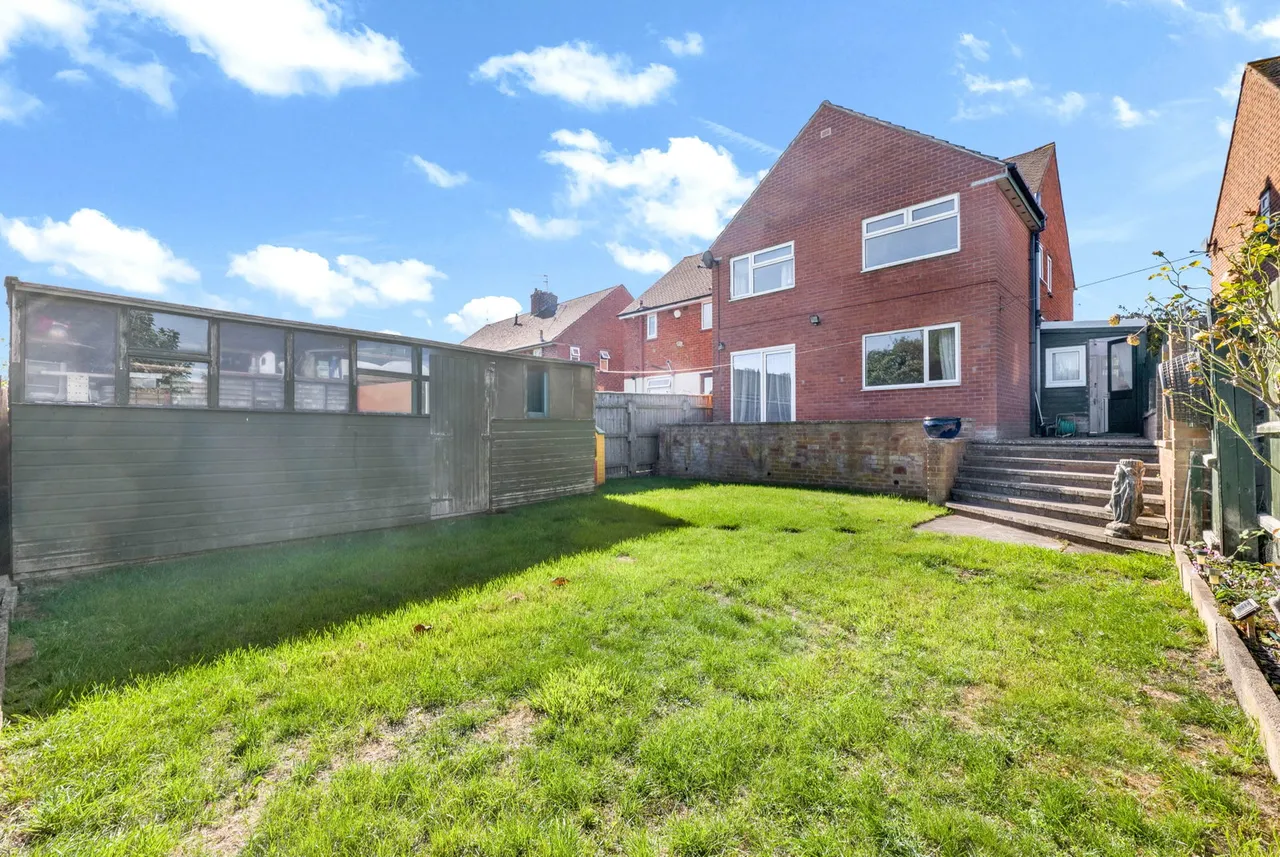 Babington Road, Barrow Upon Soar, LE12, photo 24