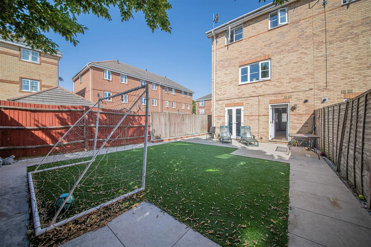 Stranding Street, Eastleigh, SO50, photo 14