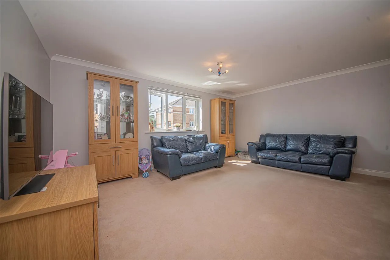 Stranding Street, Eastleigh, SO50, photo 4