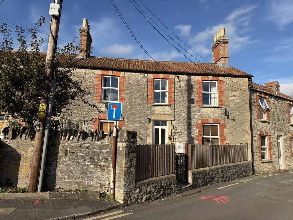 2 bed flat to rent, Board Cross, Shepton Mallet, BA4