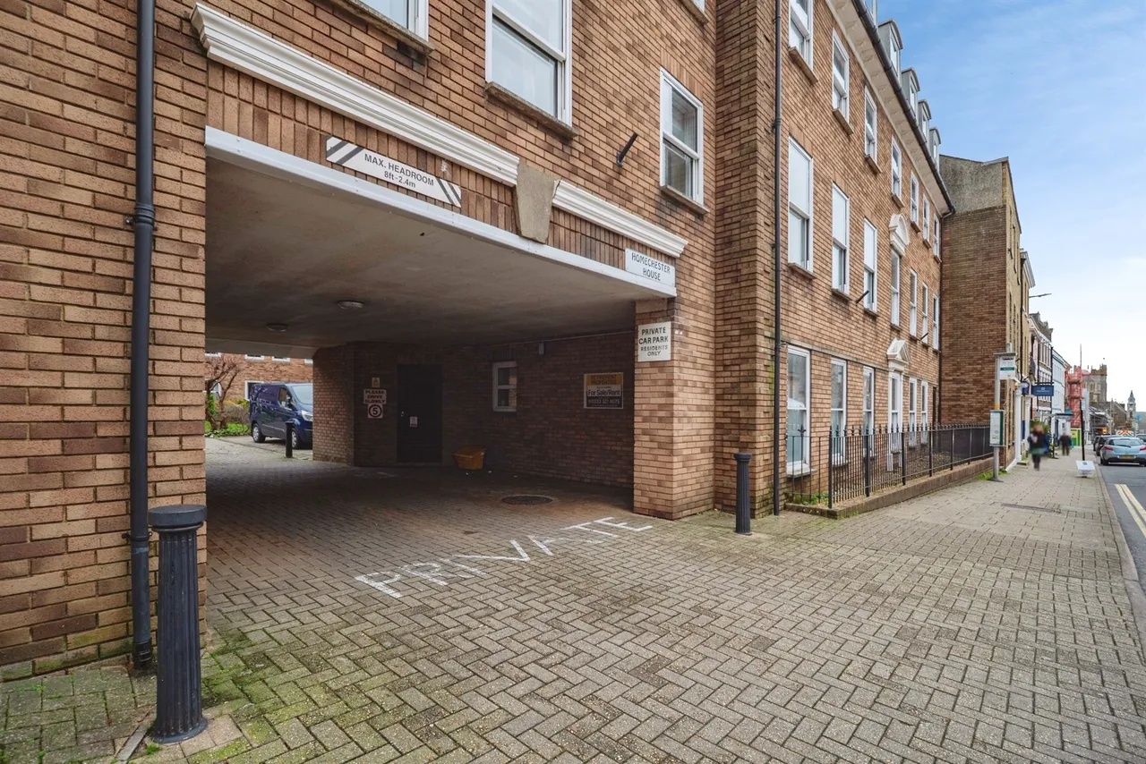 High West Street, Dorchester, photo 7