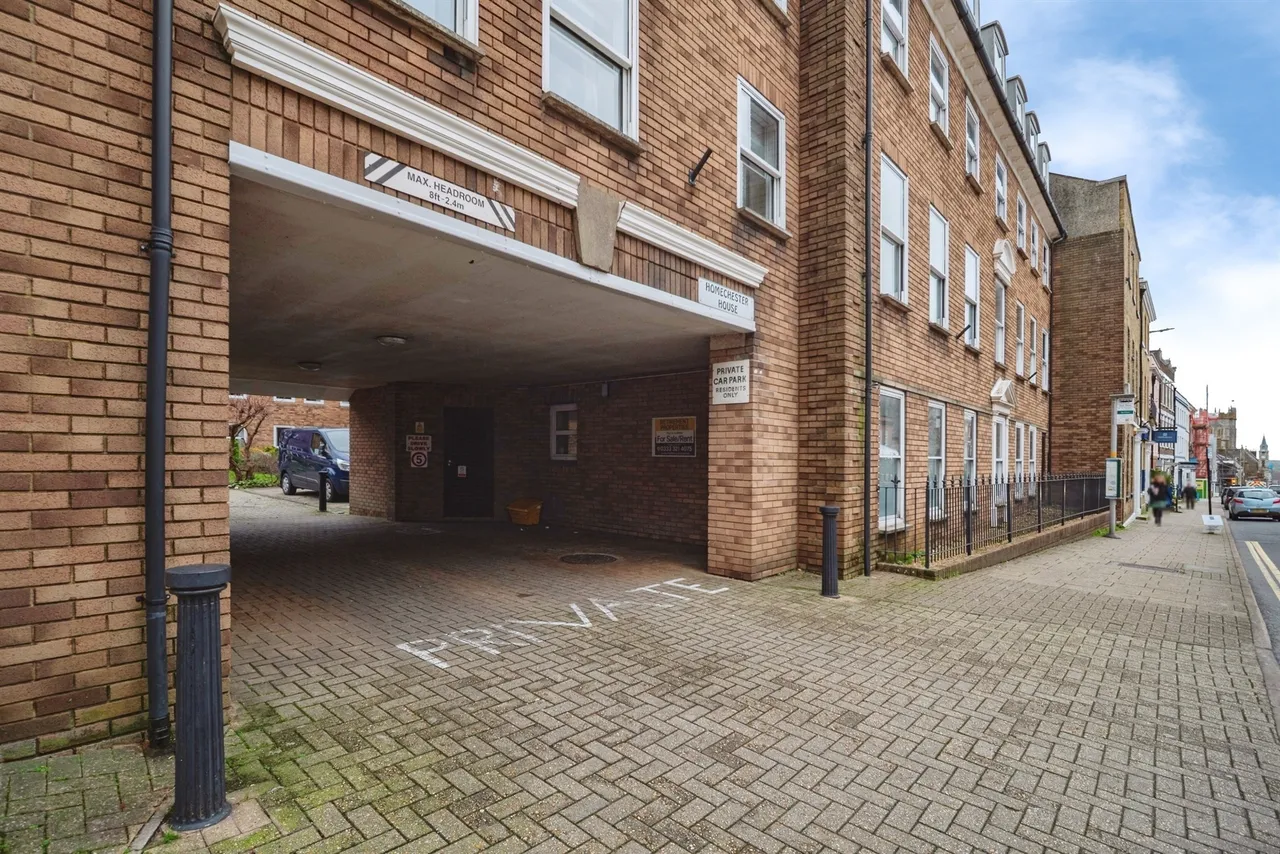 High West Street, Dorchester, photo 6