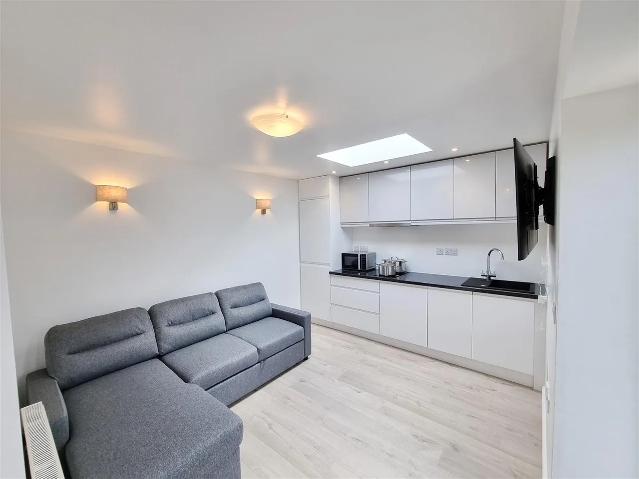 1 bed house to rent, The Ridgeway, Croydon, CR0