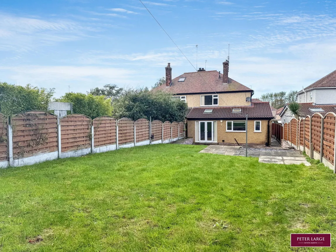 Oak Hill Drive, Prestatyn, LL19, photo 7