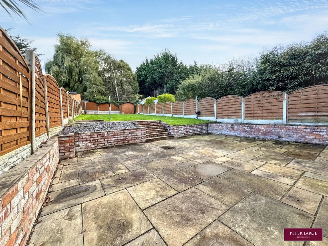 Oak Hill Drive, Prestatyn, LL19, photo 3