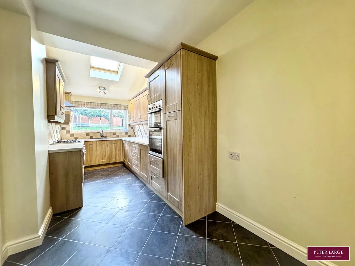 Oak Hill Drive, Prestatyn, LL19, photo 13