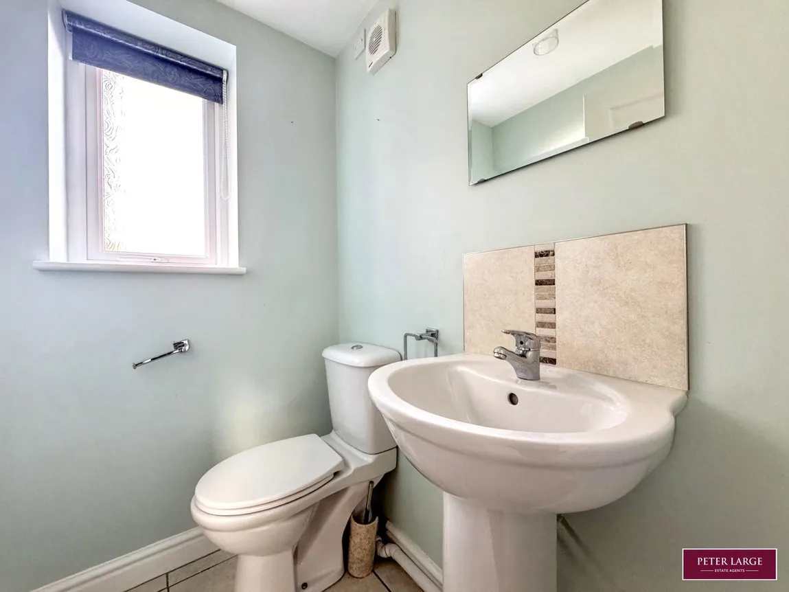 Oak Hill Drive, Prestatyn, LL19, photo 9